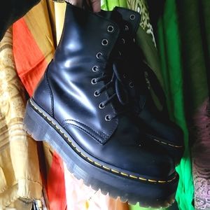 Dr. Martens Jadon Boots